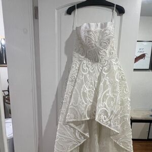 Sherri Hill Dress